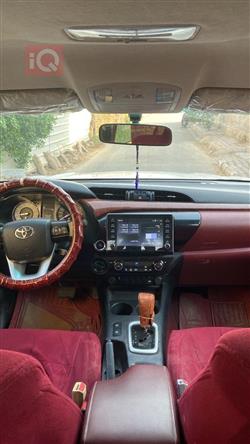 تويوتا هايلوكس